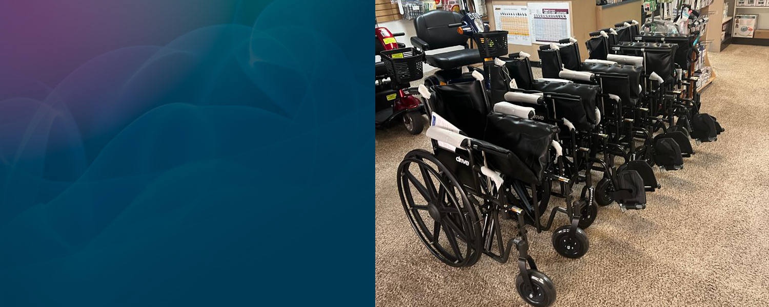 Las Vegas Wheelchairs LVW